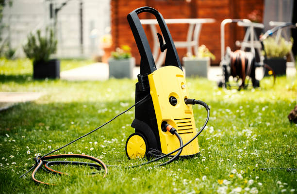Playground Equipment Cleaning in El Cerro, NM